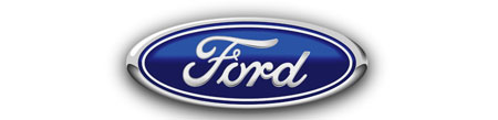 Logo Ford