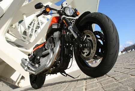 Harley Davidson XR1200