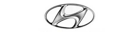 Logo Hyunday