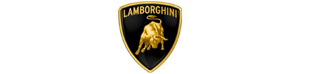 Logo Lamborghini