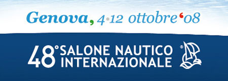 48° Salone Nautico Internazionale di Genova