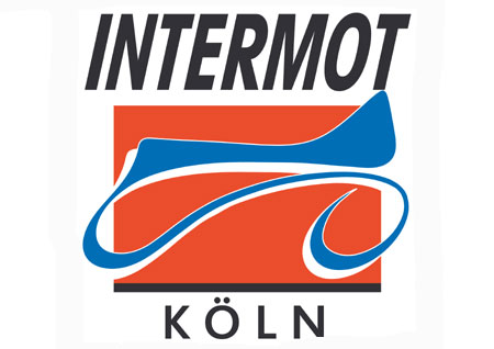 Il logo ufficiale della sesta edizione di Intermot 
