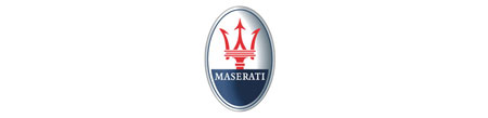 Logo Maserati