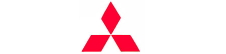 Logo mitsubishi