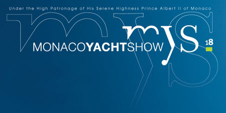 18° monaco Yacht Show 2008