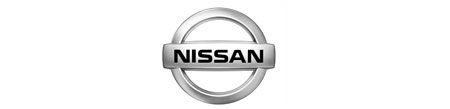 Logo Nissan