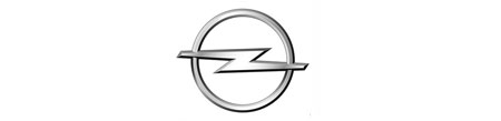 Logo Opel