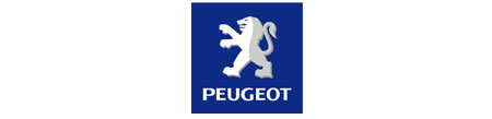 Logo Peugeot