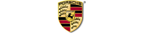 Logo porsche