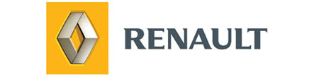 Logo renault