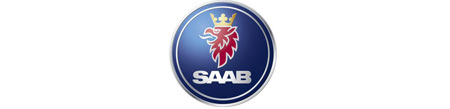 Logo Saab