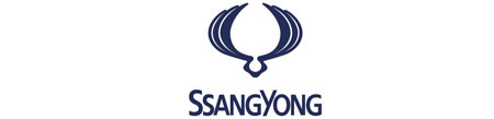 Logo ssangyong