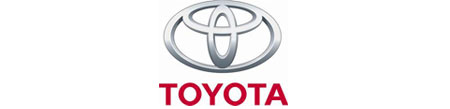 Logo toyota