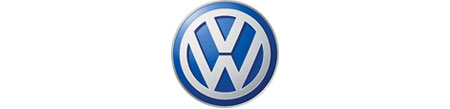 Logo volkswagen