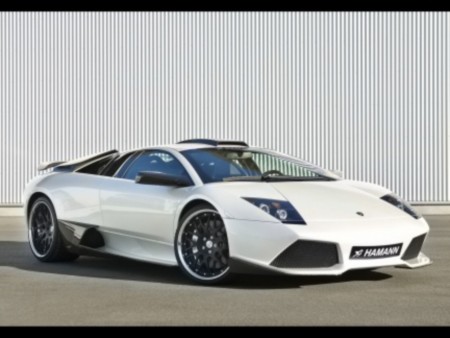 Lamborghini punta alla Cina