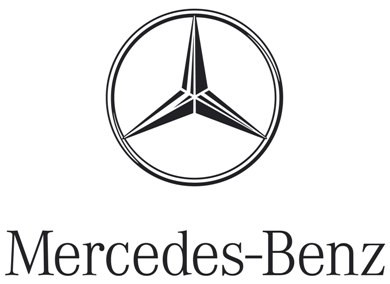 logo della mercedes