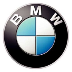 logo del marchio bmw