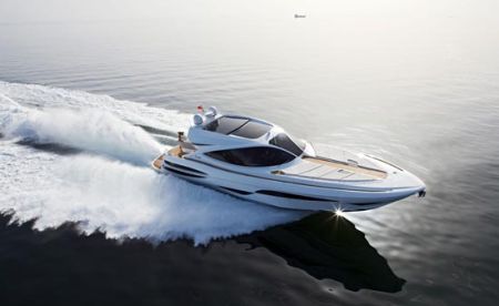 Alen Yachts Metaphore 68 by Victory Design