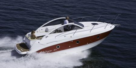 Beneteau Montecarlo 27 Open