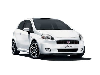 120 cavalli per la Fiat Grande Punto 1.6 Multijet