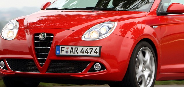 Alfa Romeo 149 e Mito sostituisco la 147