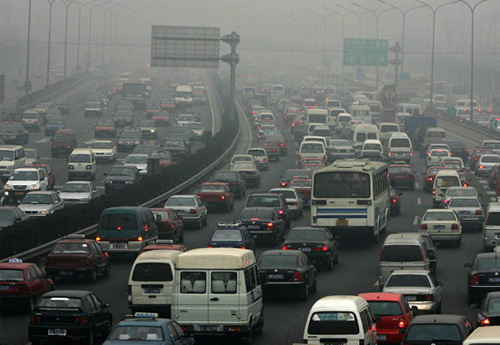Normative Europee Antinquinamento, entro il 2015 tutti sotto i 130 g/km