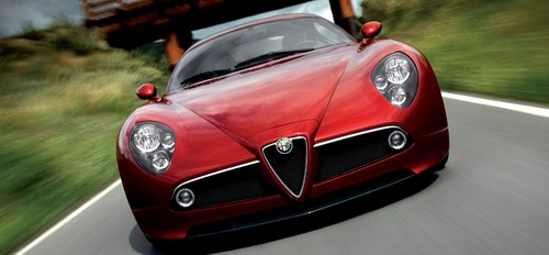 Richiamo Alfa Romeo 8C Competizione - In officina anche i modelli del Tridente Maserati