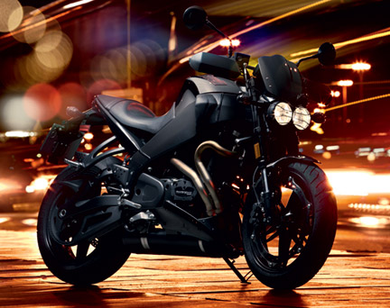 Buell City X XB9SX