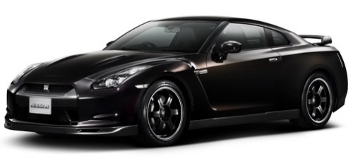 Nissan GT-R Spec-V attraverso il video e la scheda tecnica