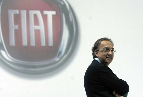 Fiat Chrysler, unire le forze per resistere alla crisi