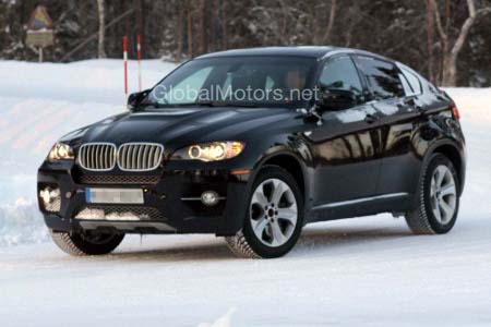 BMW X6 ActviveHybrid: parli del diavolo...