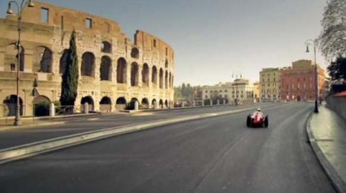La Formula Uno a Roma: sogno o realtà?
