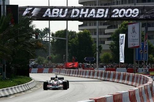 Calendario 2009 Formula 1: ecco i 18 appuntamenti con la velocità