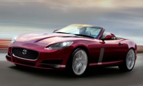 Lotus e Jaguar: la spider XE sarà il frutto della loro unione