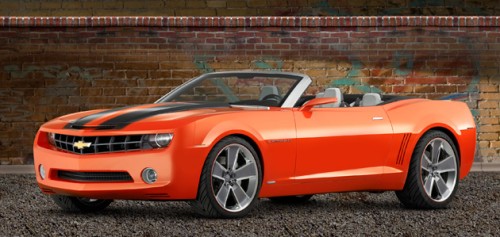 camaro-convertible