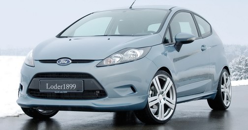 ford-fiesta-tuning