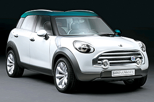 mini-suv