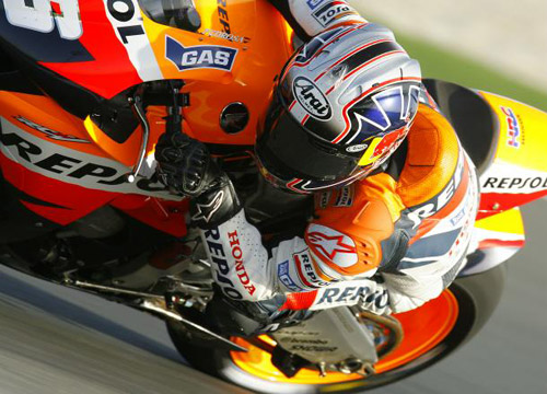 pedrosa