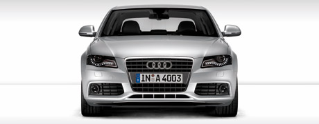 Nuova Audi A4 TDIe, massima attenzione ai consumi