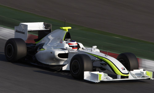 brawn-gp-f1