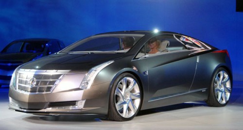 cadillac converjdd