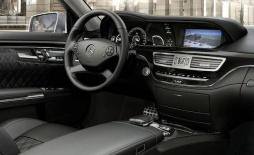 mercedes-classe-s65-interni