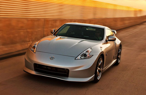 nismo-_-nissan-370z