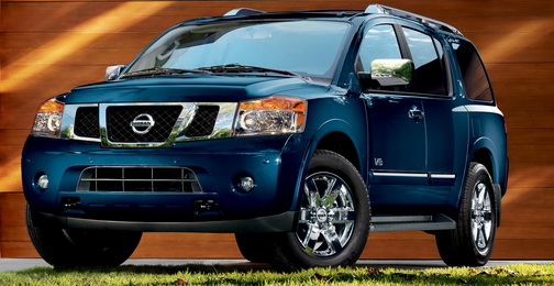 nissan-armada