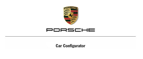 porsche-car-configurator