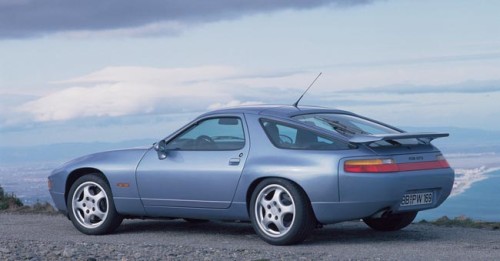 porsche 928 gts