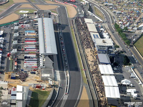 le-mans-circuito