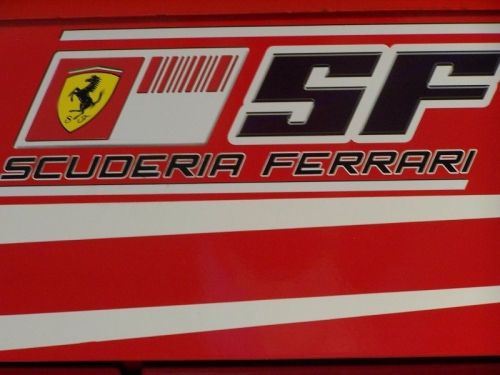 ferrari