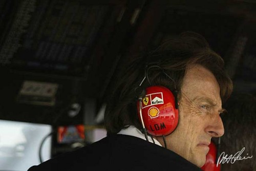 montezemolo