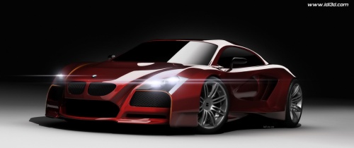 bmw-m-supercar-concept-1